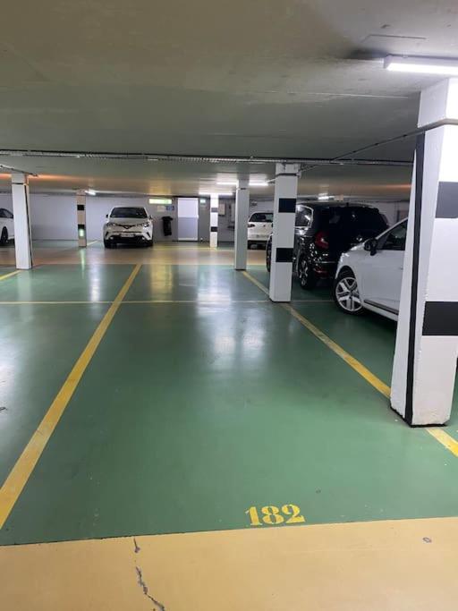 Appart T2 Calme - Centre De Canet - Parking - Clim Exterior photo